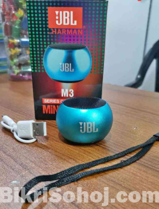 JBL m3 Portable Bluetooth mini Speaker